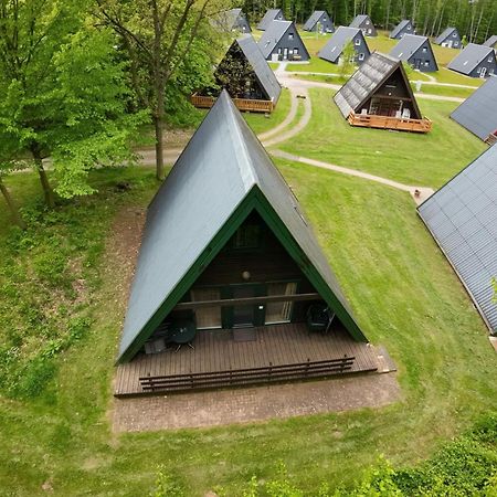 Ferienhaus Ida Am Twistesee Bad Arolsen Bagian luar foto
